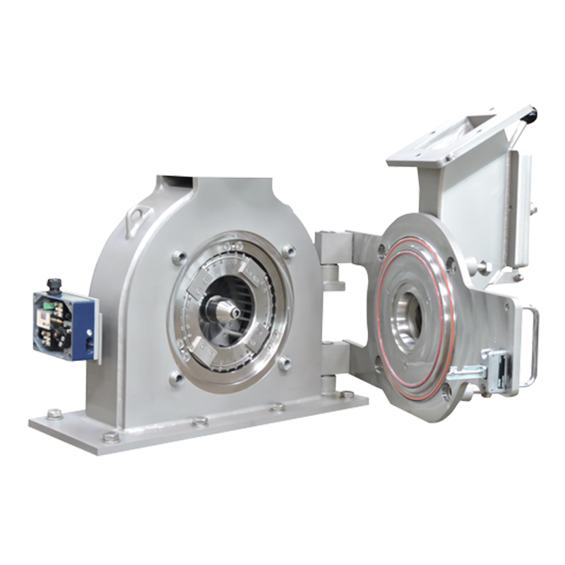 molienda servicios b-altman