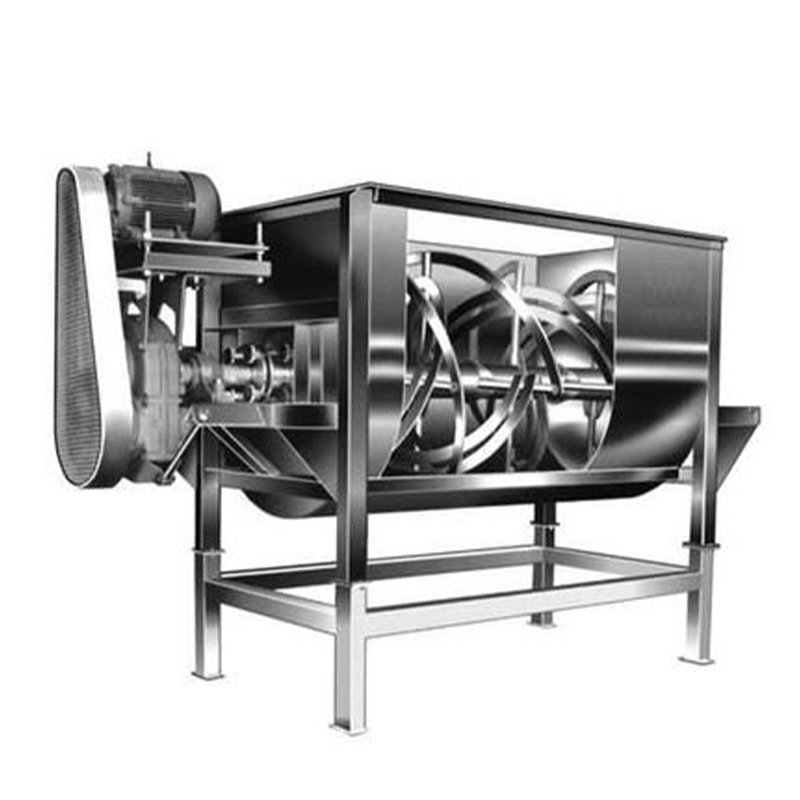 ribbon blender servicios b-altman